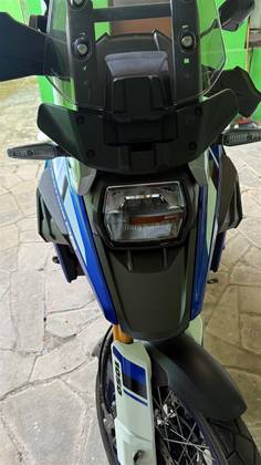 SUZUKI V-STROM 1050XT ABS SUZUKI V-STROM 1050XT ABS